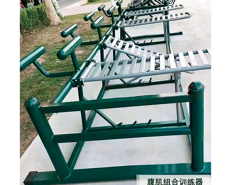 TY-JJ13 腹肌訓練組合